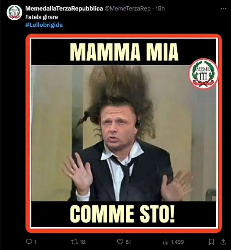 francesco lollobrigida   meme sulla cannabis light 1