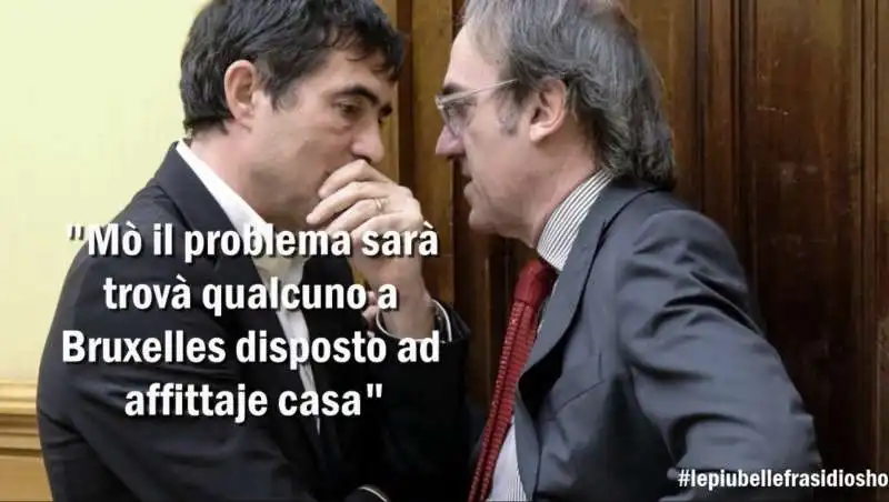 FRATOIANNI E BONELLI - MEME BY OSHO 