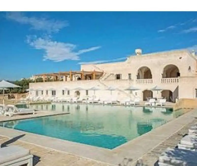 g7 borgo egnazia 8