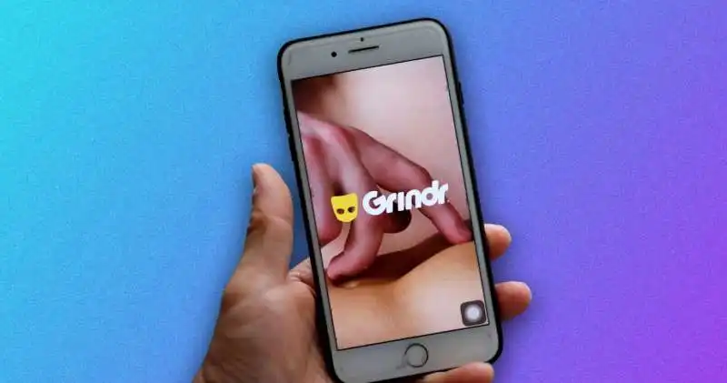 grindr 1