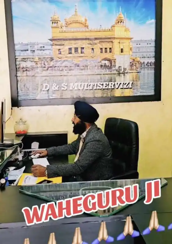 gurmukh singh   1