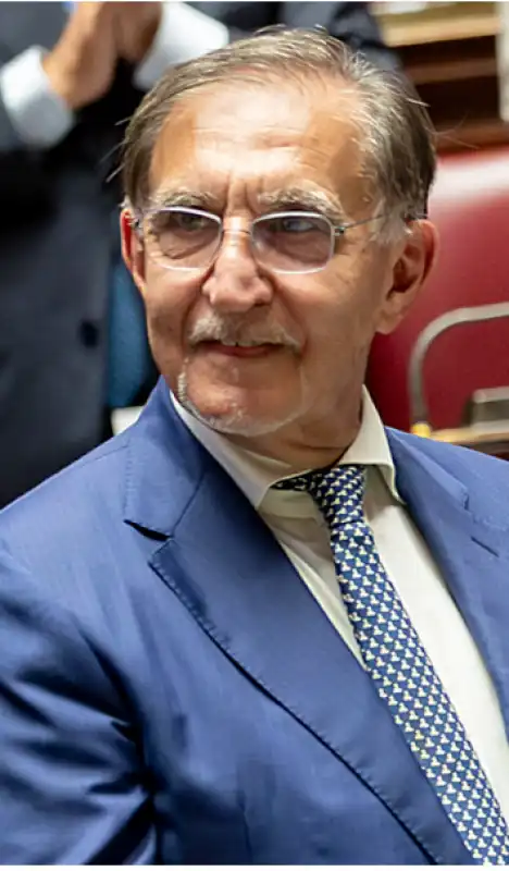 ignazio la russa