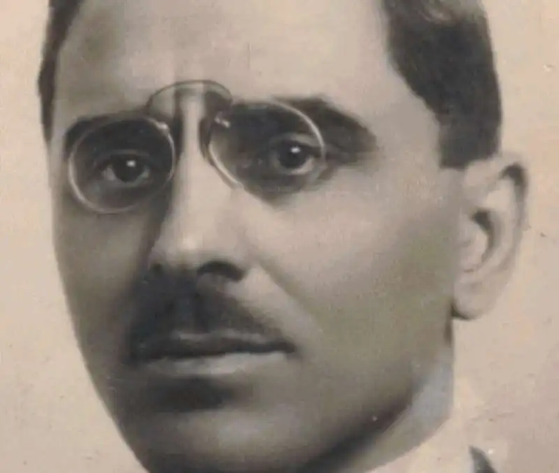 italo foschi