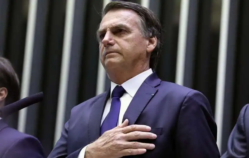 jair bolsonaro