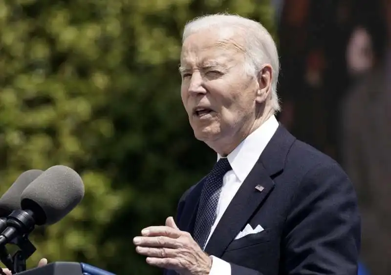 joe biden   discorso per gli 80 anni dello sbarco in normandia