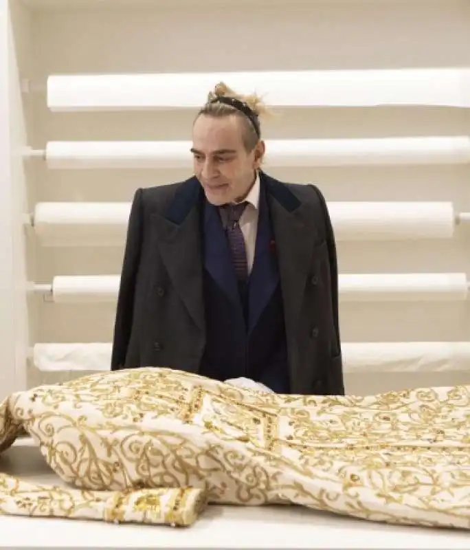 john galliano 2