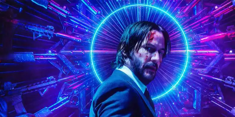  john wick 3 – parabellum