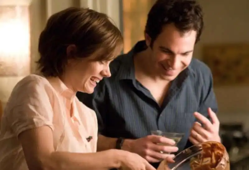 JULIE & JULIA