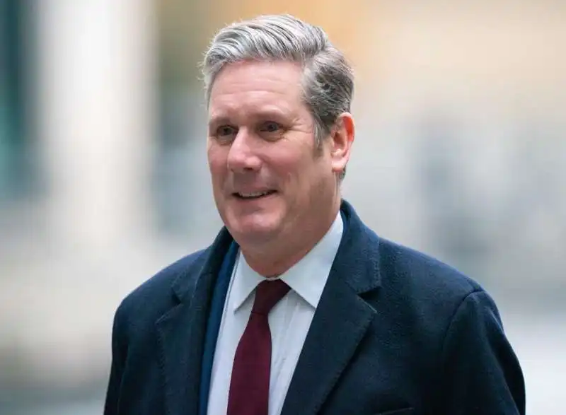 keir starmer 2