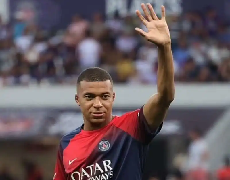 kylian mbappe  1