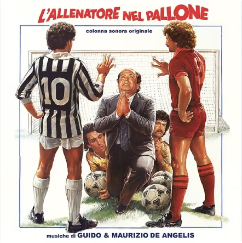 l'allenatore nel pallone 5