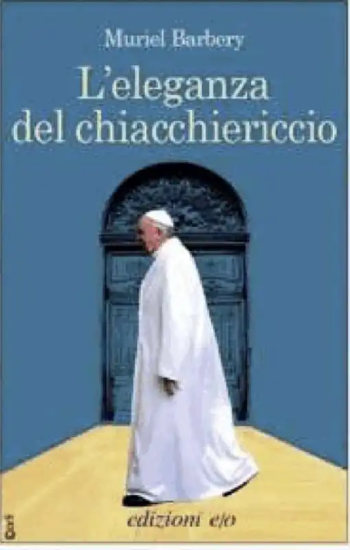 L ELEGANZA DEL CHIACCERICCIO - PAPA FRANCESCO BY CARLI - IL GIORNALONE - LA STAMPA 