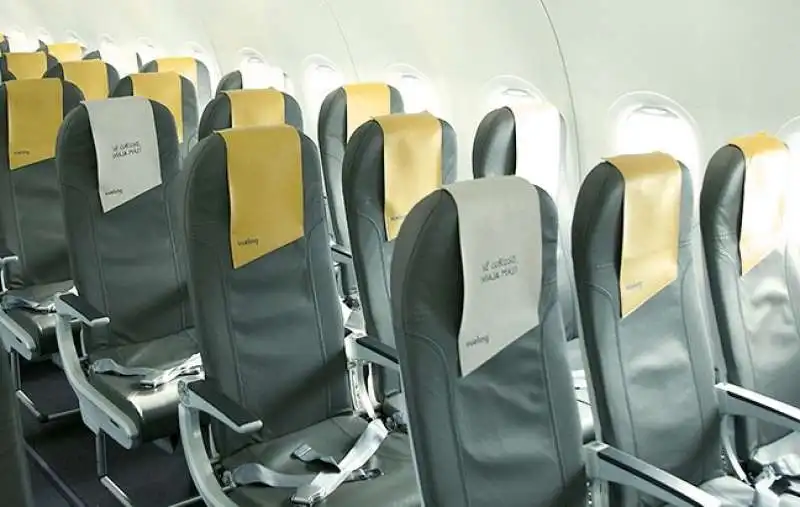 la compagnia vueling  3