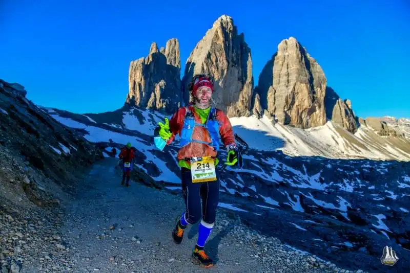 lavaredo ultra trail  10