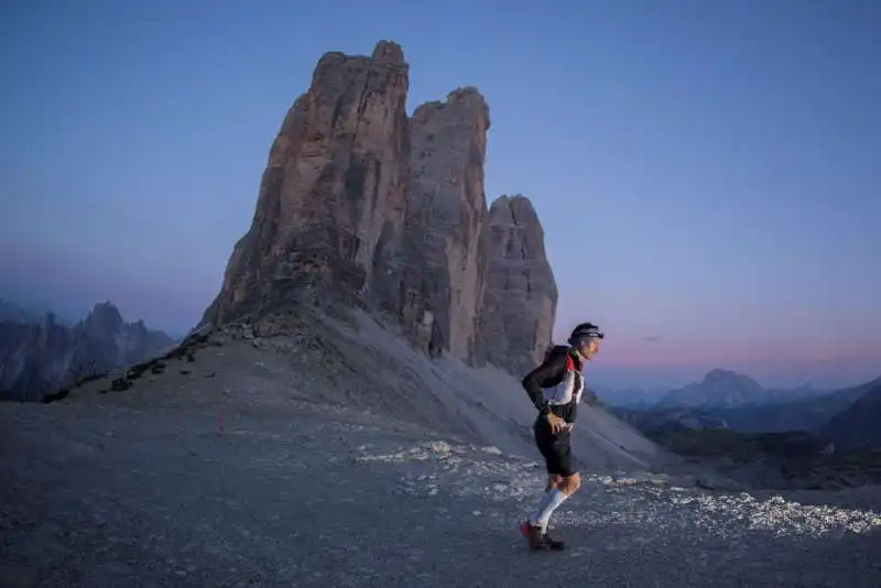 lavaredo ultra trail  12