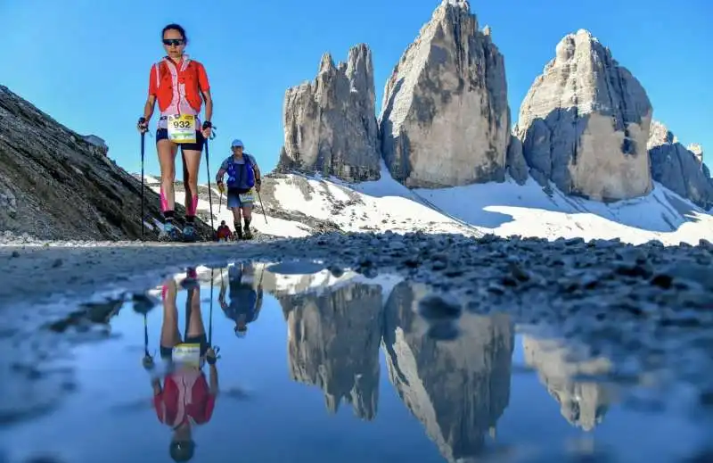 lavaredo ultra trail  16