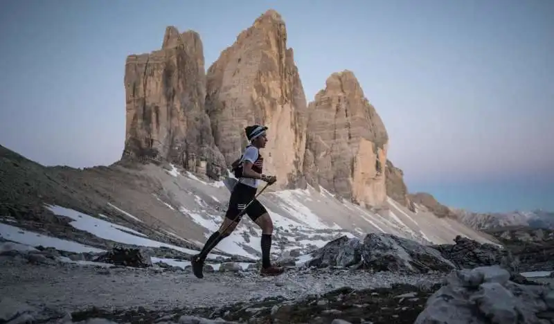 lavaredo ultra trail  17