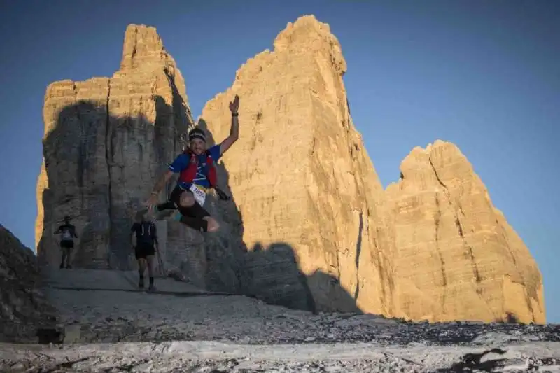 lavaredo ultra trail  20