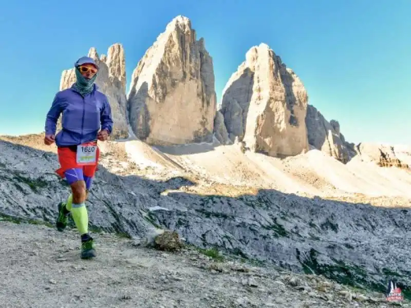 lavaredo ultra trail  21