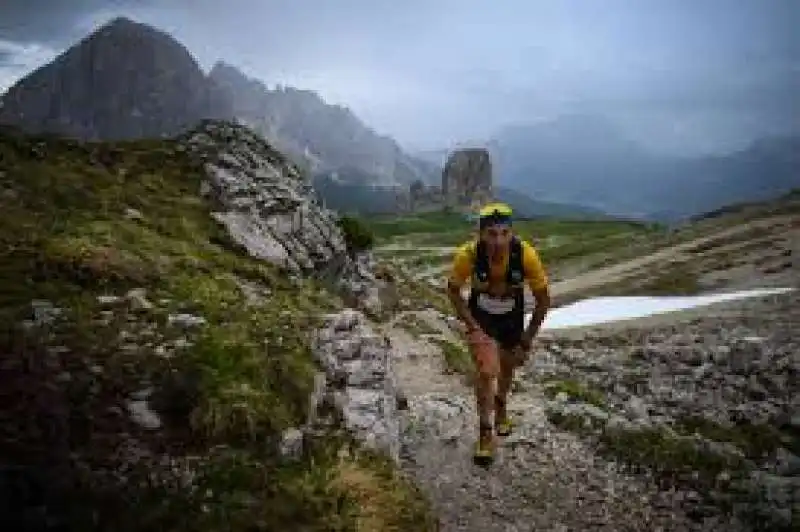 lavaredo ultra trail  6