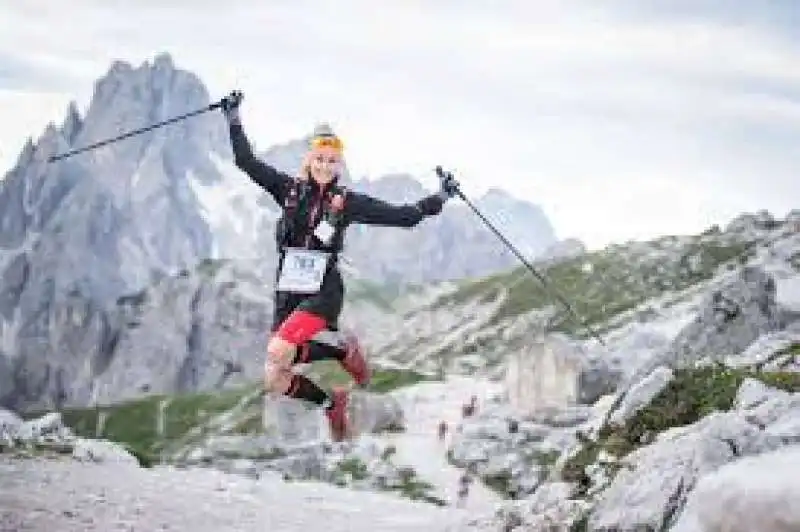 lavaredo ultra trail  7