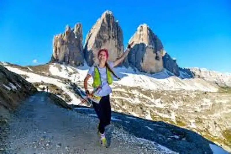 lavaredo ultra trail  8