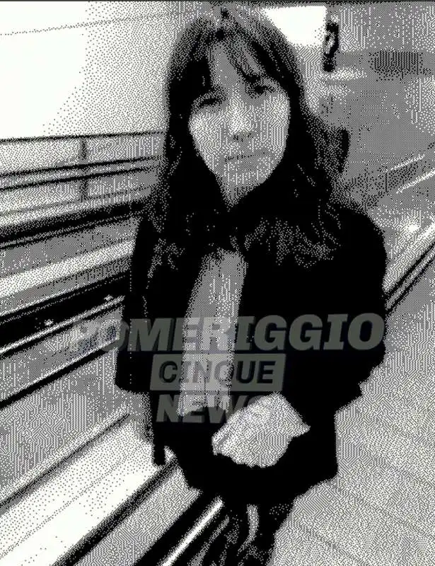 le ultime foto di giulia cecchettin scattate al centro commerciale il giorno dell'assassinio 8