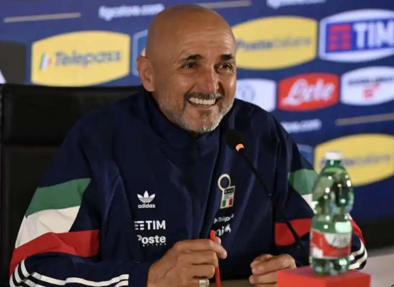 luciano spalletti