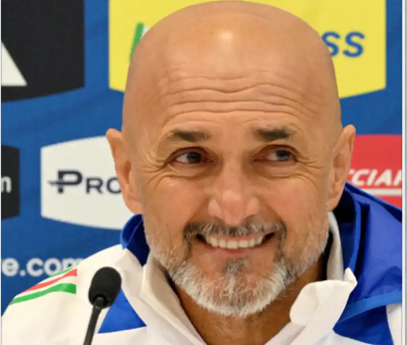 luciano spalletti