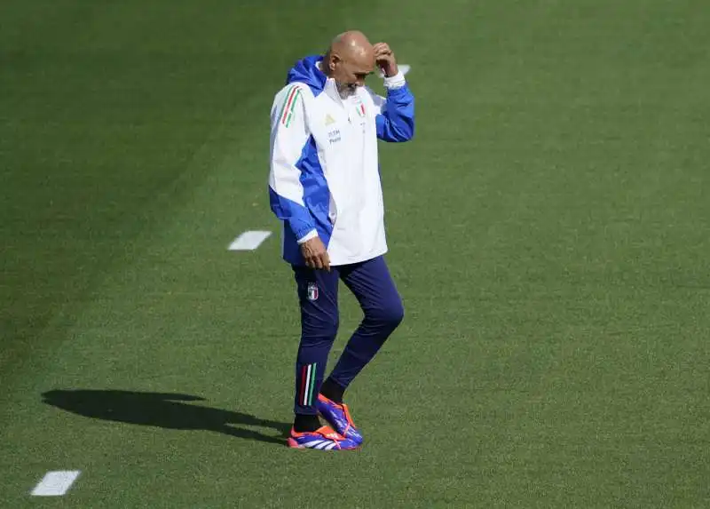  luciano spalletti 