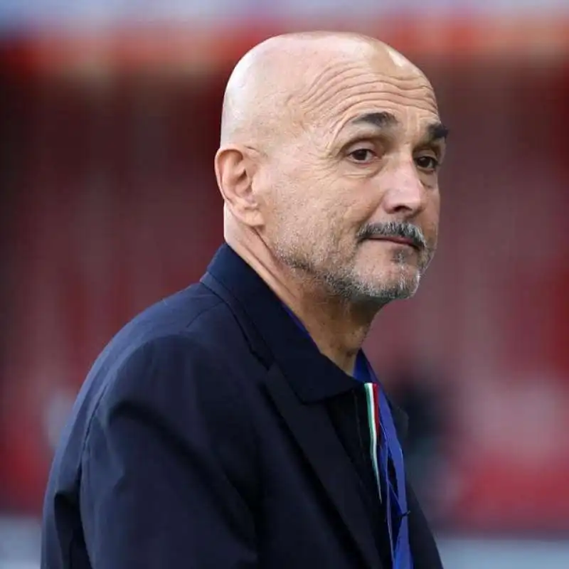  luciano spalletti