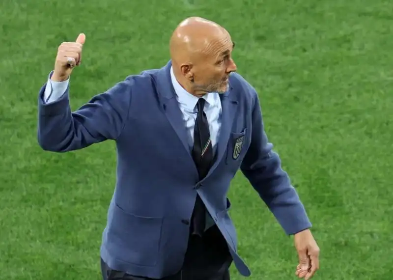 luciano spalletti 