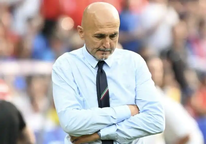 luciano spalletti