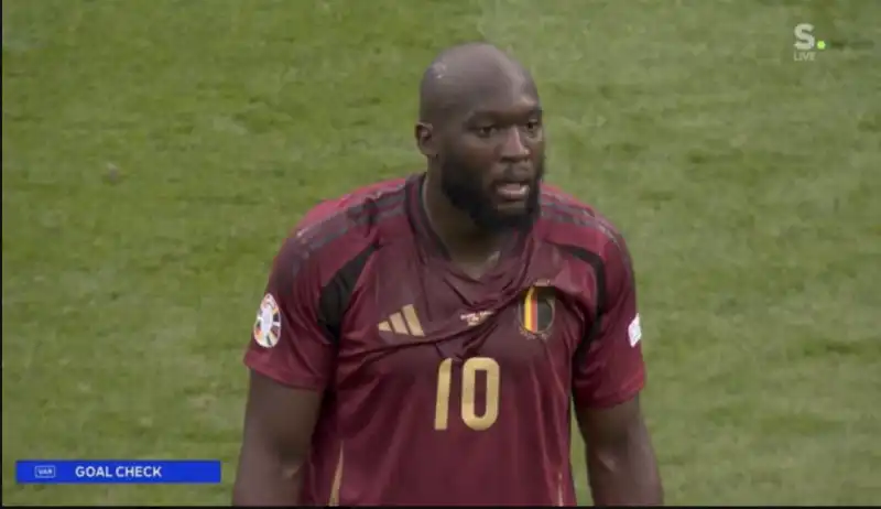 lukaku belgio slovacchia