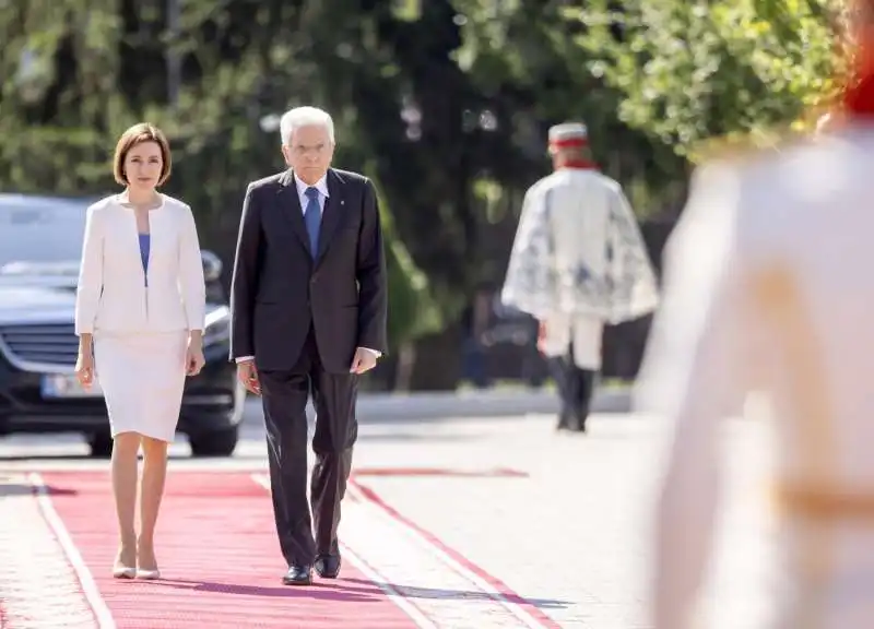 maia sandu sergio mattarella a chisinau  3