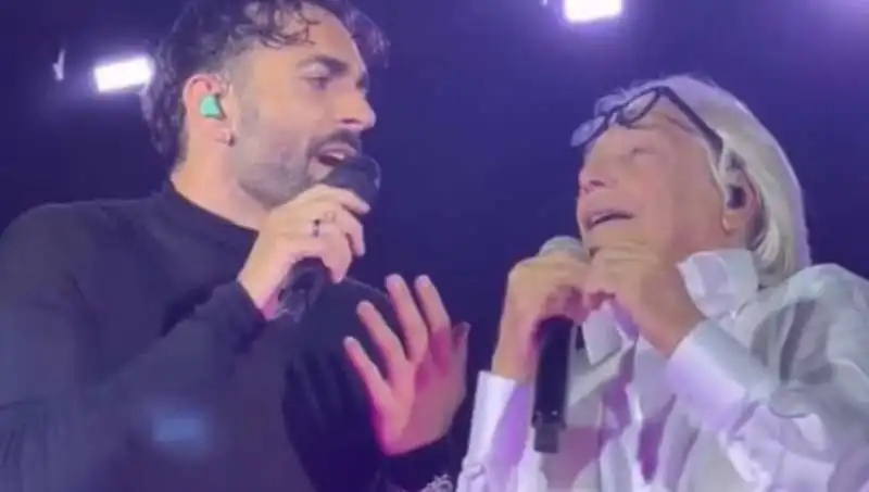 marco mengoni nino d'angelo  2