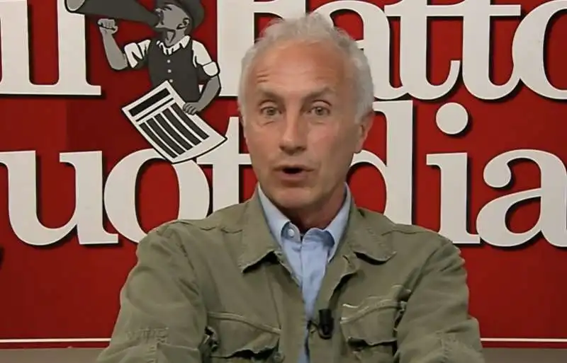 marco travaglio a otto e mezzo   2