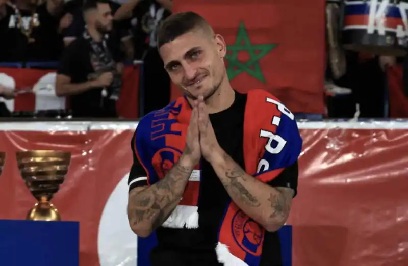 marco verratti