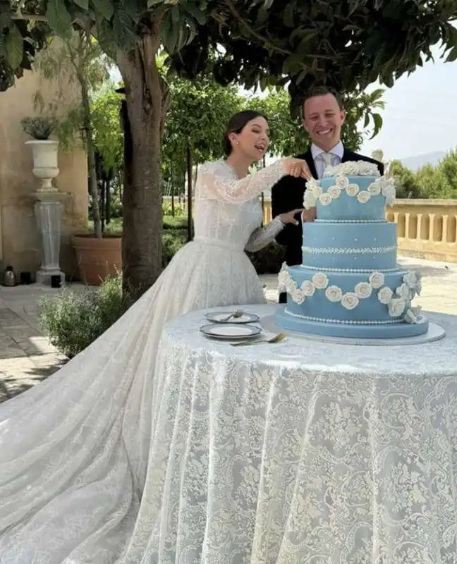 matrimonio di alessandro galleni e carlotta caltagirone   2