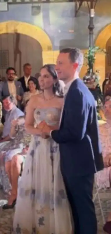 matrimonio di alessandro galleni e carlotta caltagirone   5