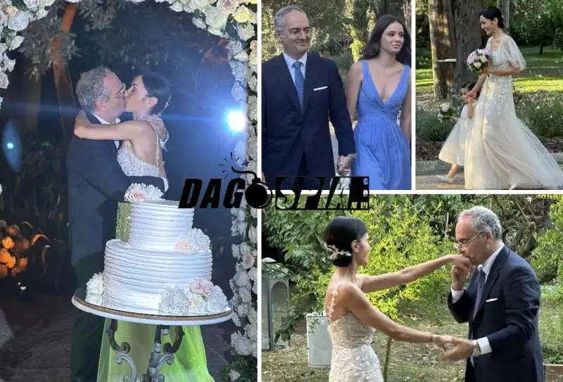 matrimonio di mara carfagna con alessandro ruben   2