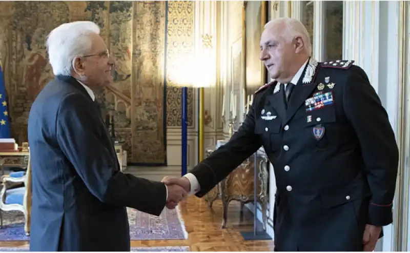 mattarella luzi