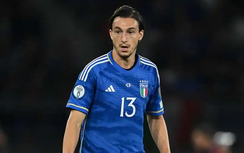 matteo darmian 