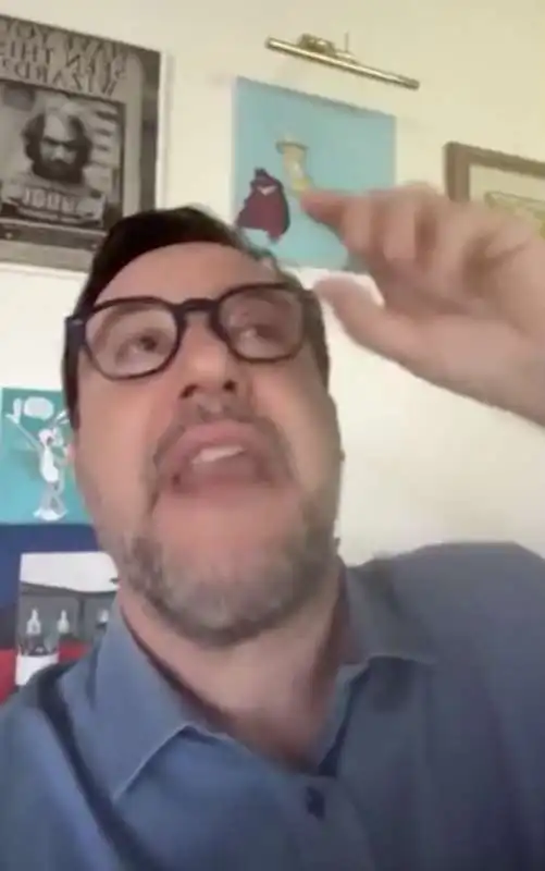 matteo salvini con l orzaiolo su tiktok  4