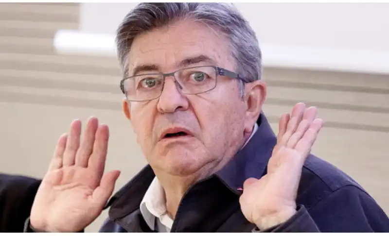 melenchon