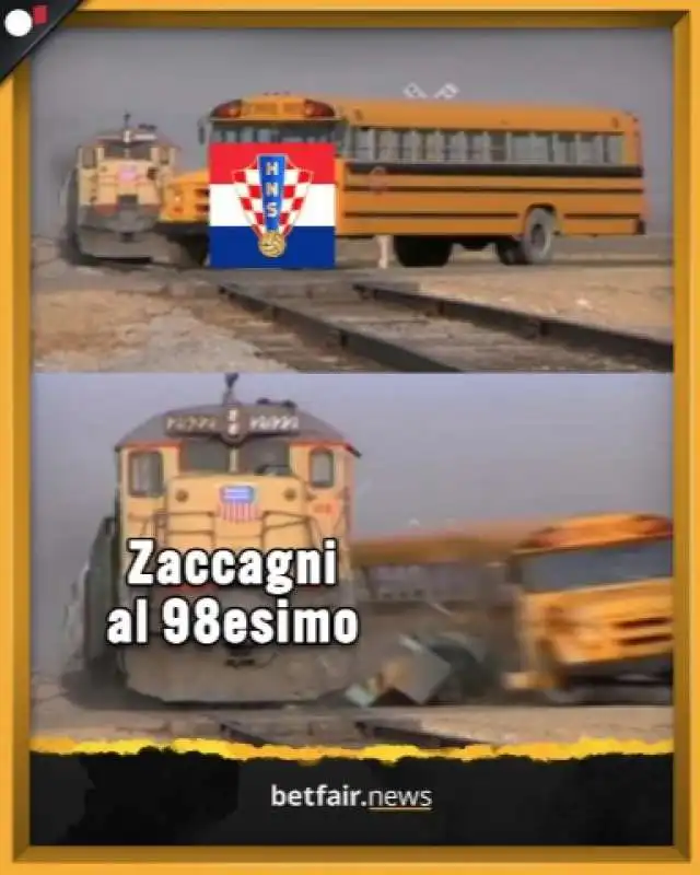 meme su croazia italia  10