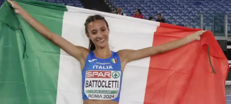 nadia battocletti