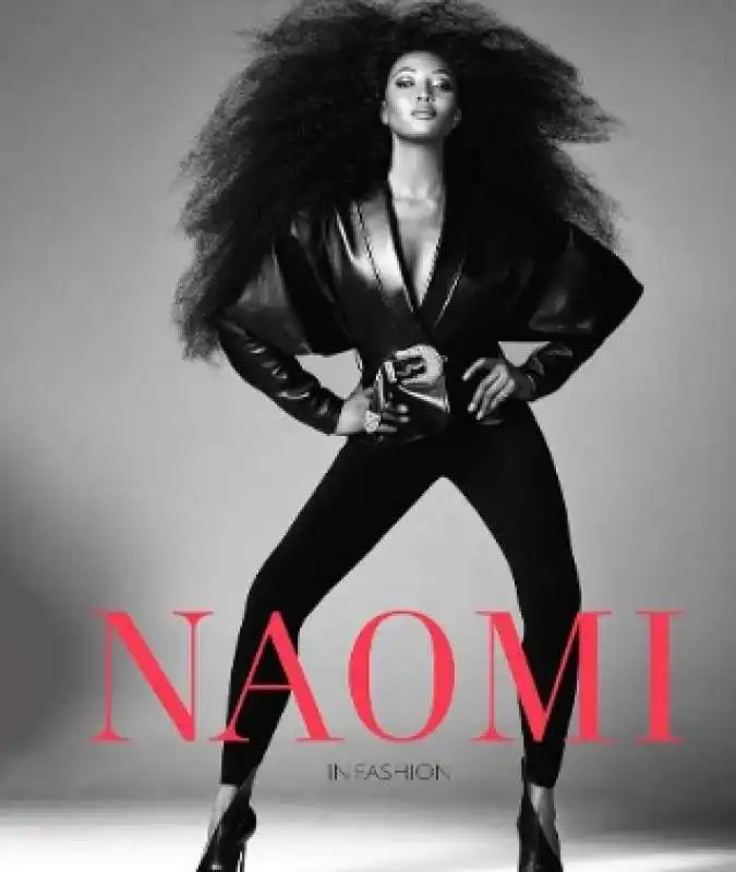 naomi campbell e la mostra naomi in fashion 4