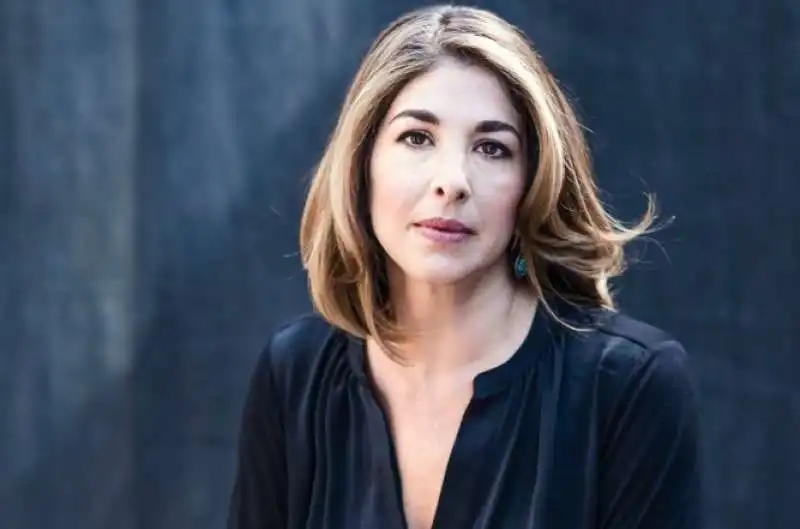 naomi klein  2