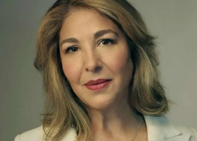 naomi klein  5